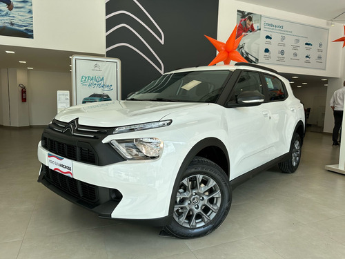 Citroën C3 Aircross Citroën C3 Aircross Feel Pack 1.0 Turbo 200