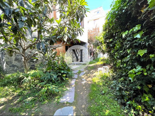 Casa 3 Niveles- 204 M2 -4d+2b- 4estc (85229)