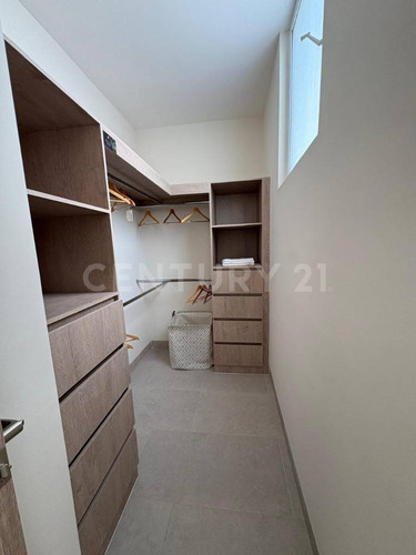Casa En Venta En Condominio Al Norte De Aguascalientes