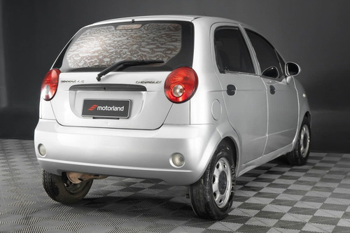 Imagen 8 de 23 de Chevrolet Spark Ls - Motorland Permuto / Financio