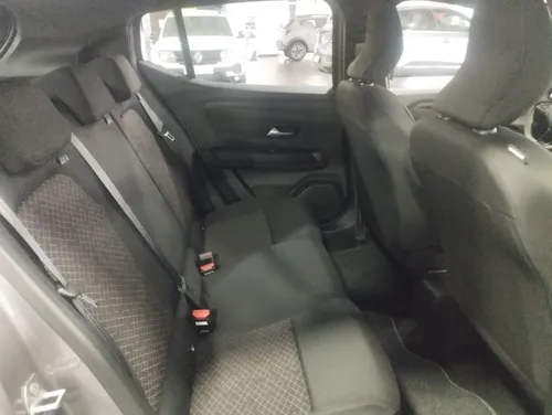 Renault Kardian 1.6 Evolution Mt