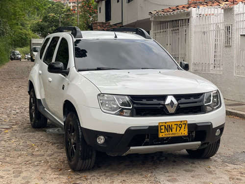 Renault Duster 1.6 Tripadvisor Intens 4X2