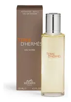 Comprar Hermes Terre D'hermes Eau Givree Edp 125ml (refill) Premium