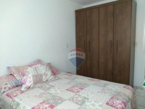 Imagem 10 de 15 de Sobrado Com 2 Dormitórios À Venda, 75 M² Por R$ 195.000 - Condomínio Cerejeiras - Nova Odessa/sp - So0094