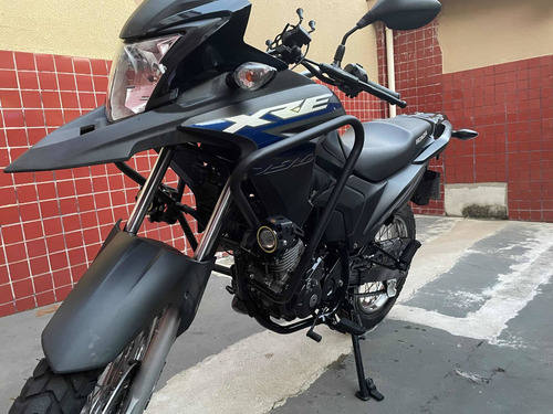 Honda Xre 190 2020