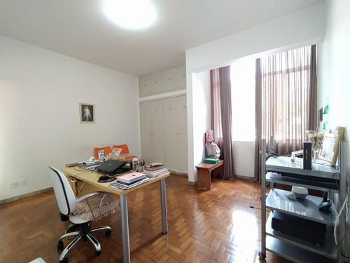 Imagem 7 de 11 de Apto Savassi | 4 Quartos | 320 M² | Cond: R$650.00 | 1 Vaga - 1f6ks5u