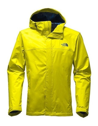 the north face impermeable
