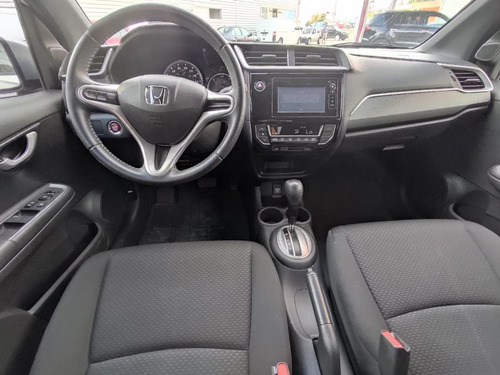 Imagen 11 de 12 de Honda Br-v Prime At 2019