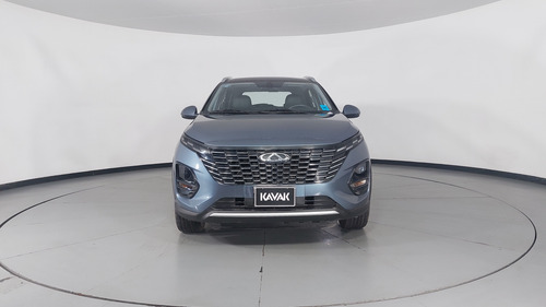 Chirey Tiggo 2 Pro 1.0 LUXURY CVT