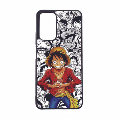 Funda Protector Case Para Xiaomi Note 11s 5g One Piece