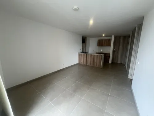 Apartaestudio En Arriendo Ubicado En El Poblado Sector Ciudad Del Río (27077).