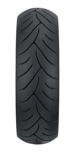 Cubierta Dunlop Moto Scooter Sc Smart 120/70-13 #303997