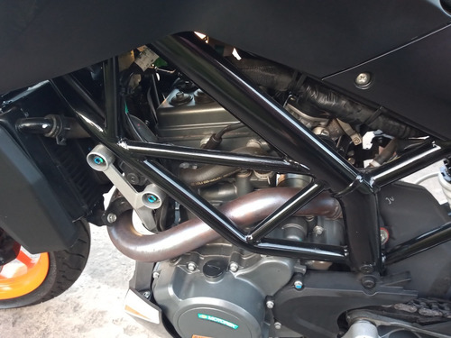 Imagen 4 de 6 de Ktm Duke 200