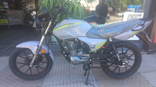 Motomel S2 150 Full Con Tablero Digital Con Cbs Motovega