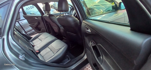 Ford Focus III 2.0 Se Plus At6