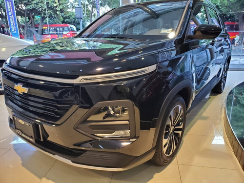Imagen 1 de 13 de Captiva 2022 Premier