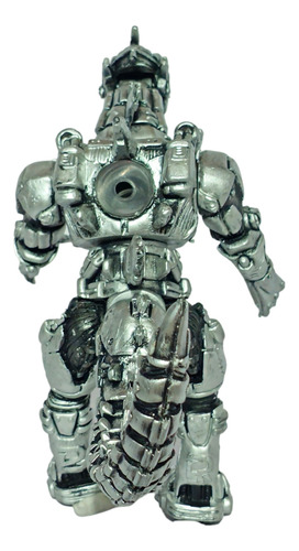 Figura De Juguete Imperio King Kong Maca Godzilla