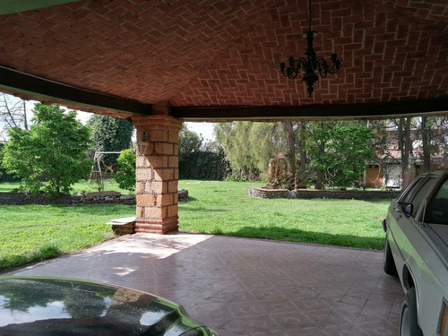 Venta De Terreno En Tlatilco Cod. Ht454