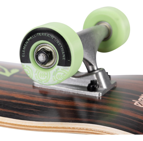 Tabla Completa De Skate 31 X 7 75 Pulgadas Para Todos Dragon