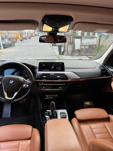 BMW X3 Xdrive 30I