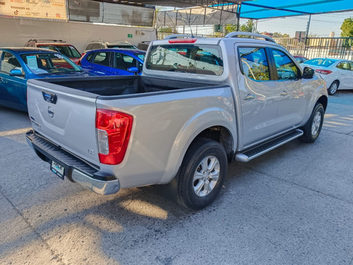 Nissan Frontier 2019 Le Mt