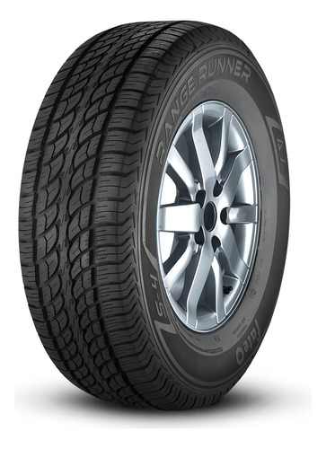 Lt 245/65 R17 105/102t Range Runner At Serie 4