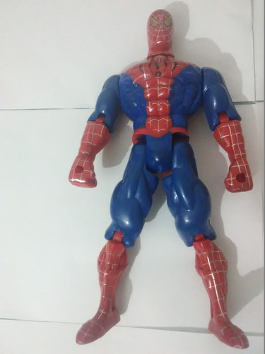 Muñeco Spiderman , Nuevo 