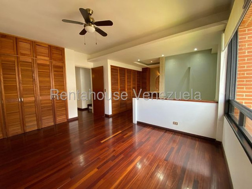 Penthouse En Venta Lomas De La Alameda Mls #25-19311 Francis Zeppieri