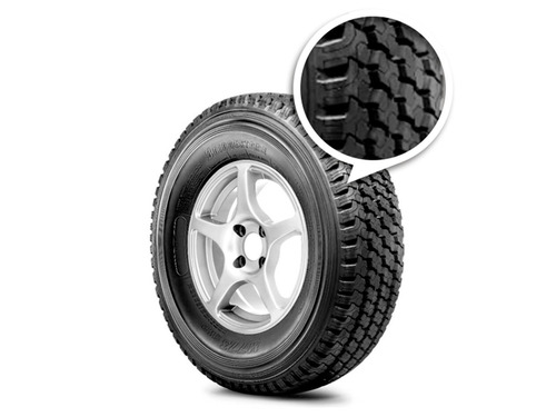 Llanta Bridgestone 215/75r14 104p M773