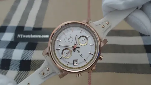 Fossil es3947 hot sale