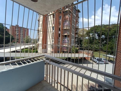 Imagen 16 de 22 de Apartamento En Venta Urb San Jacinto, Maracay 23-18584 Hc