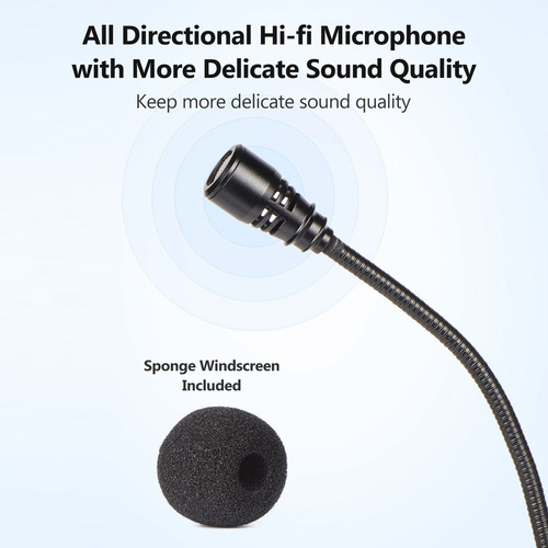 Micrófono Inalámbrico+receptor Sistema Saxo Saxofón Pa