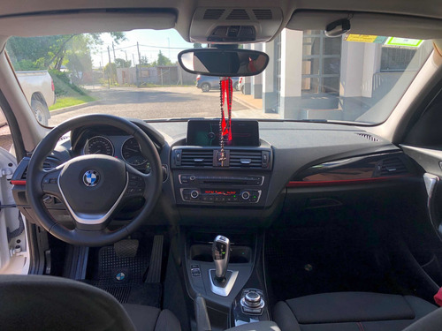 Bmw 120d Sport Impecable!