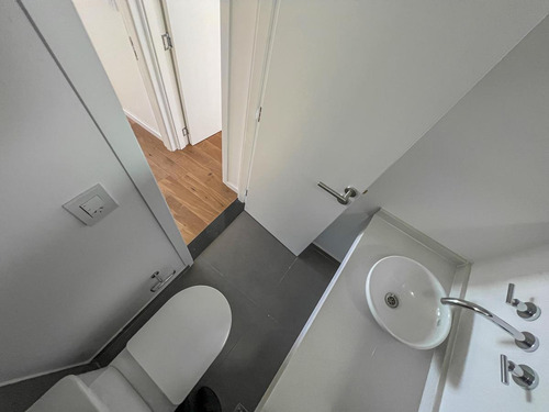 Imagen 17 de 28 de Departamento De 1 Dormitorio Más Comodín Y Vista Al Río