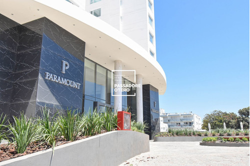 Imagen 3 de 25 de Alquiler Paramount Tower Punta Del Este A Estrenar