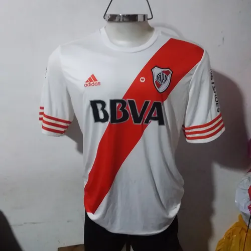 Camiseta de river dama hot sale