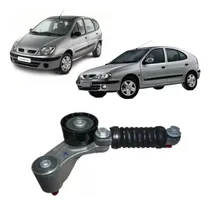 Comprar Tensor Correa Poly-v Para Renault Megane Scenic F9q 1.9 Dti