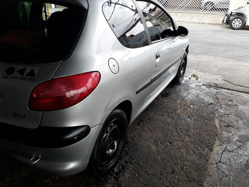Peugeot 206+ Selection