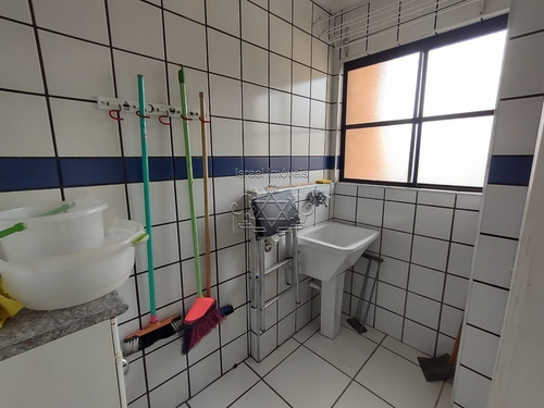 Imagem 11 de 15 de Apartamento - Martim De Sa - Ref: 911 - V-911