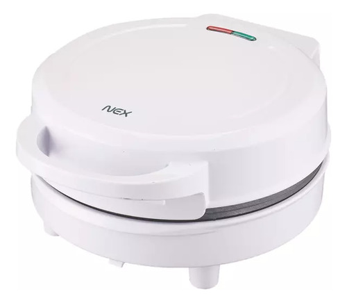 Wafflera Superficie Circular Wmr0023 Nex