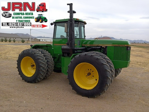 Imagen 3 de 11 de 8650 John Deere John Deere