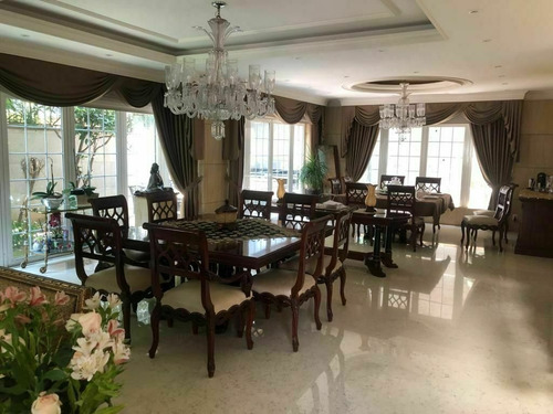 Imagen 4 de 21 de Excelente Casa En Av. Loma De La Palma
