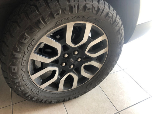 Ford Maverick 2.0 Lariat 4x4