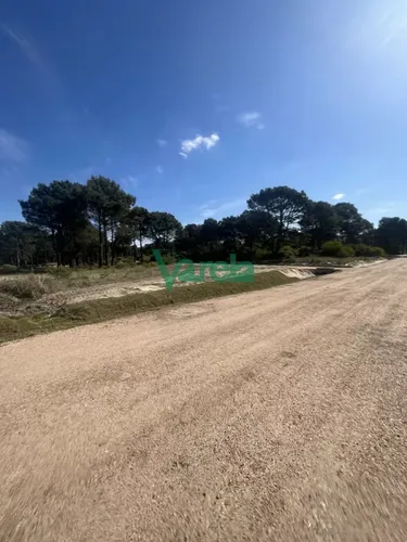 Venta De Terreno Financiado Ultimo Montes De Solymar.!!