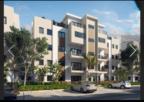 Proyecto De Hermosos Apartamentos Brisas De Las Colinas 04