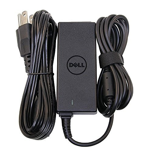 Dell Inspiron 45 W Adaptador De Cargador De Portátil Cable