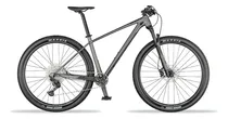 Comprar Bicicletas Scott Scale 965 Shimano Rockshox Judy Color Gris Tamaño Del Cuadro L