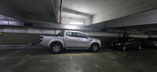 Cochera De 15m2 En Venta.