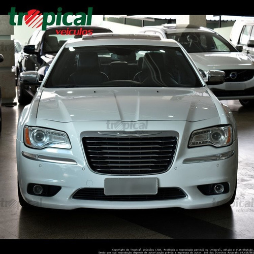 Chrysler 300 C 3.6 V6 Gasolina Automático