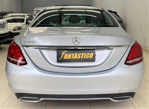 Imagem 5 de 15 de Mercedes Benz
